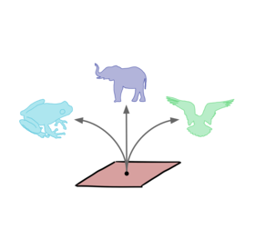 Disaggregate